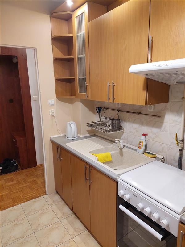 Pokój Warszawa Białołęka, ul. Odkryta. Zdjęcie 6