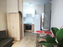 Mieszkanie 1-pokojowe Rzeszów Nowe Miasto, ul. prof. Stanisława Pigonia. Zdjęcie 2