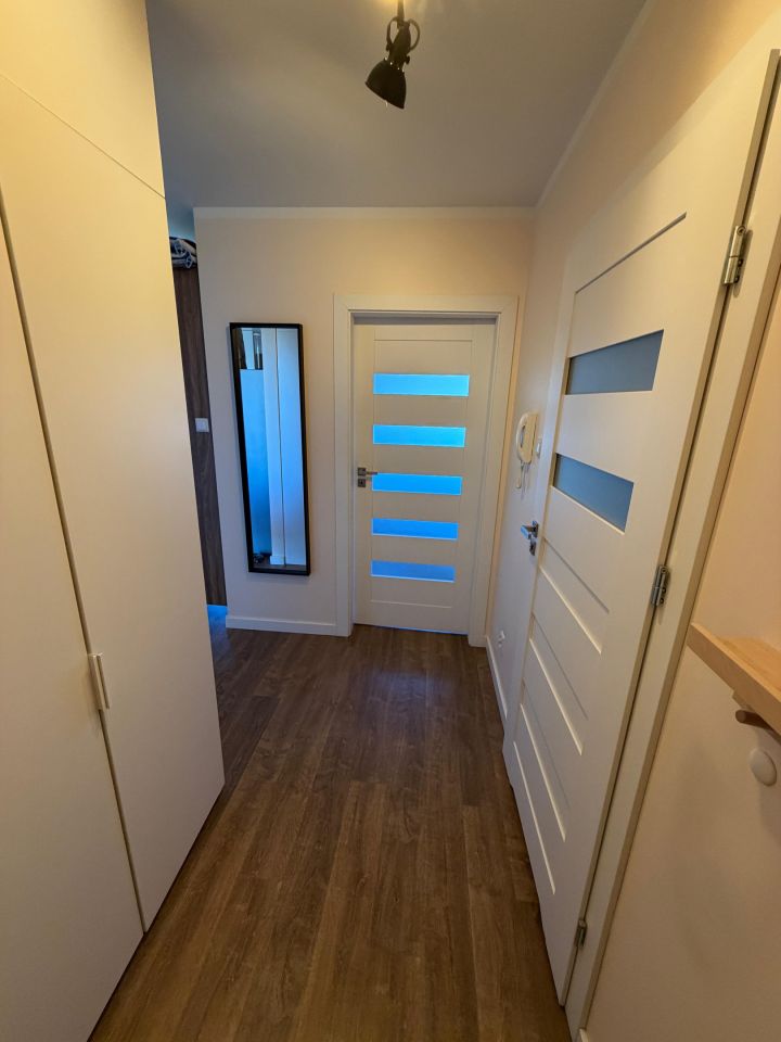 Mieszkanie 2-pokojowe Szczecin Świerczewo, ul. Marcina Kasprzaka. Zdjęcie 13