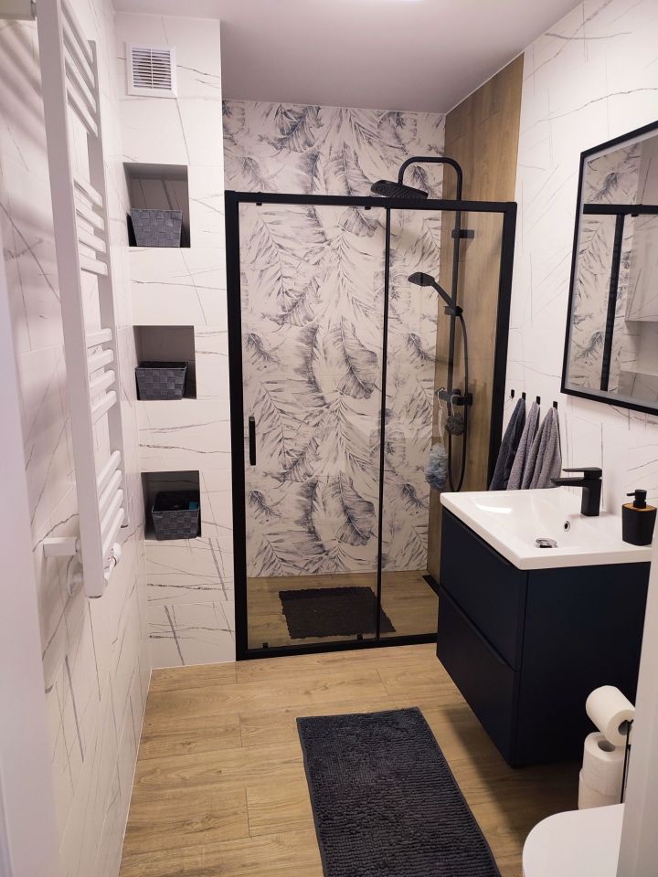 Mieszkanie 2-pokojowe Puck, ul. Abrahama. Zdjęcie 2