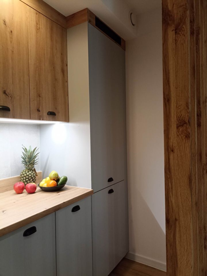 Mieszkanie 1-pokojowe Łańcut Przedmieście Dolne, ul. Jana Pawła II. Zdjęcie 3