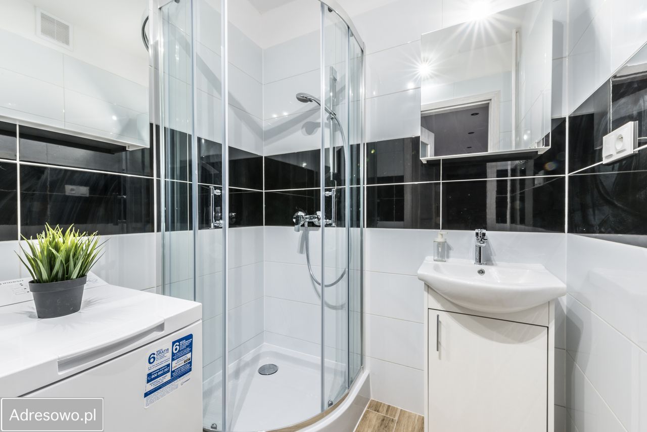 Pokój Wrocław Stare Miasto, ul. Legnicka. Zdjęcie 7