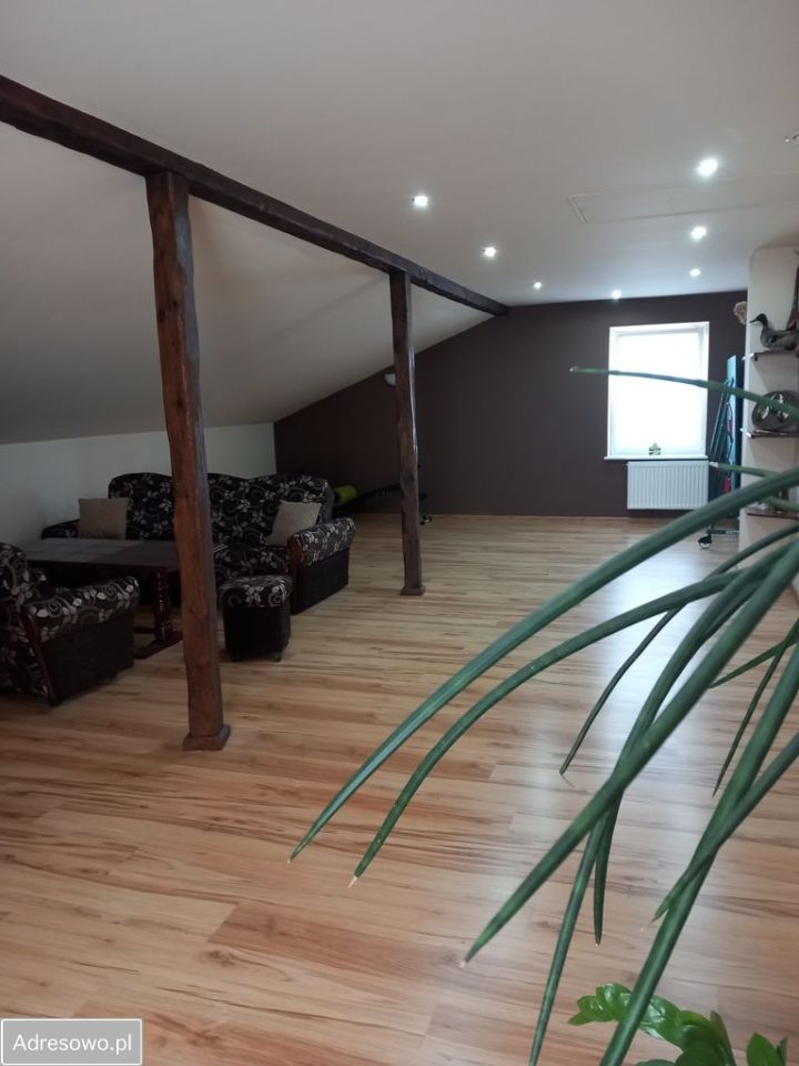 dom wolnostojący, 5 pokoi Jurkowo. Zdjęcie 3