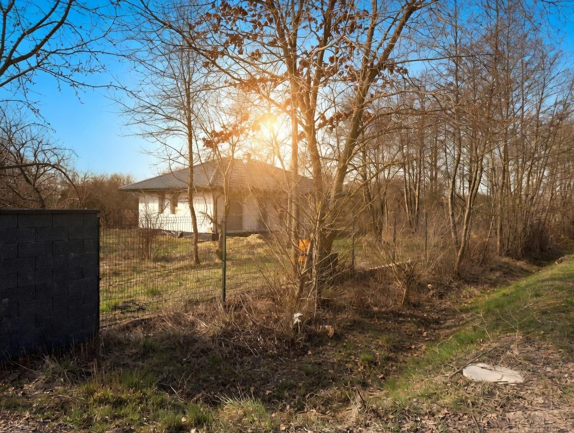 Działka rolno-budowlana Głodowo Wielkie. Zdjęcie 8