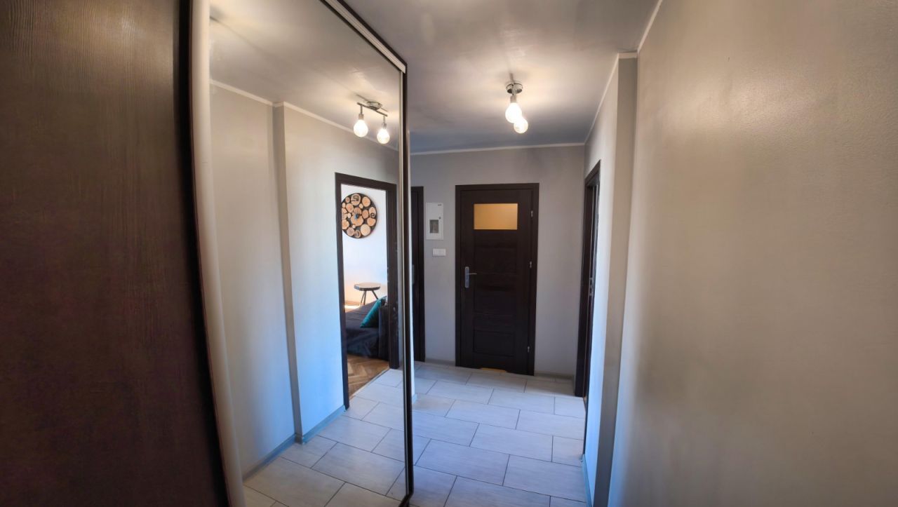 Mieszkanie 2-pokojowe Łódź Bałuty, ul. Zgierska. Zdjęcie 4