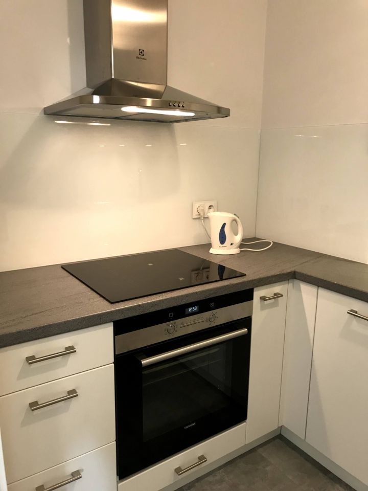 Mieszkanie 1-pokojowe Poznań Starołęka, ul. Żorska. Zdjęcie 3