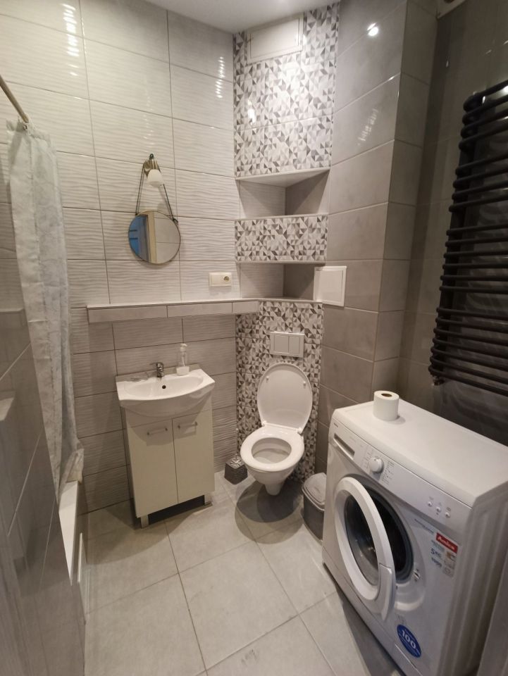 Mieszkanie 2-pokojowe Kraśnik Kraśnik Fabryczny, ul. kard. Stefana Wyszyńskiego. Zdjęcie 5