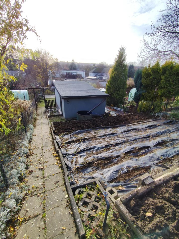 Działka rod Słupsk Zatorze, ul. Józefa Piłsudskiego. Zdjęcie 7