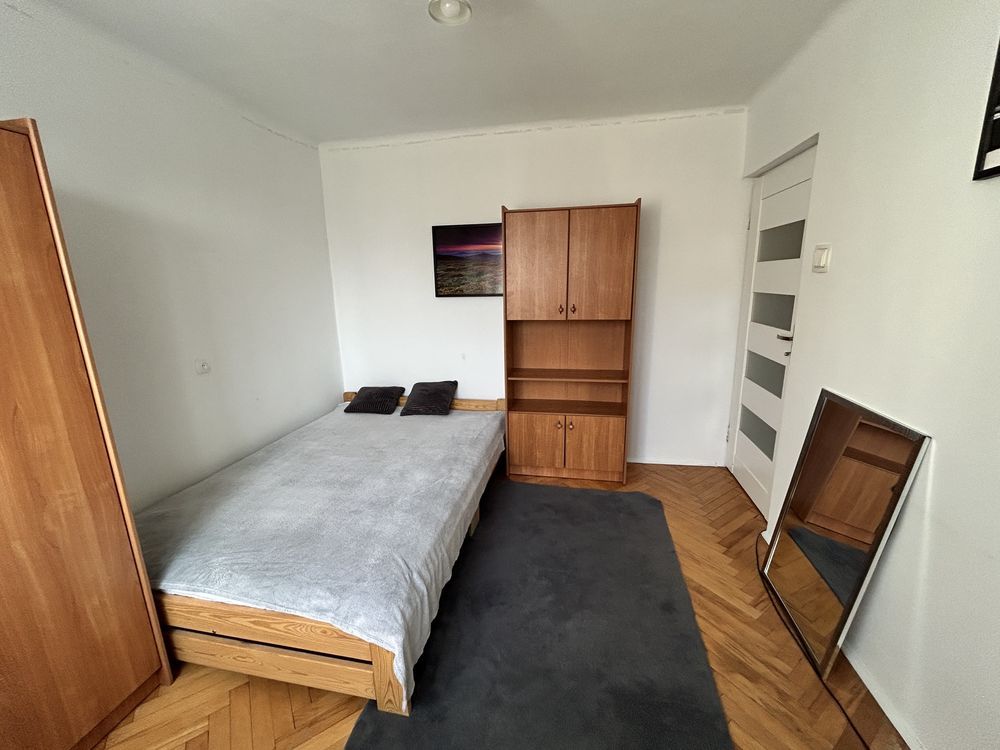 Mieszkanie 2-pokojowe Rzeszów Śródmieście, ul. Podchorążych. Zdjęcie 7