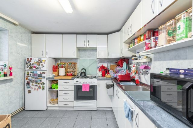 dom wolnostojący, 6 pokoi Kraków Podgórze Duchackie, ul. Aleksandra Kotsisa. Zdjęcie 11