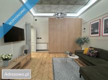 Mieszkanie 2-pokojowe Kraków Stare Miasto, ul. Krowoderska. Zdjęcie 1