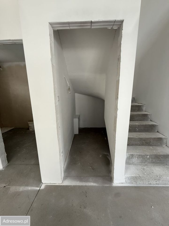 bliźniak, 5 pokoi Pobiedziska, ul. Nad Jeziorem. Zdjęcie 7