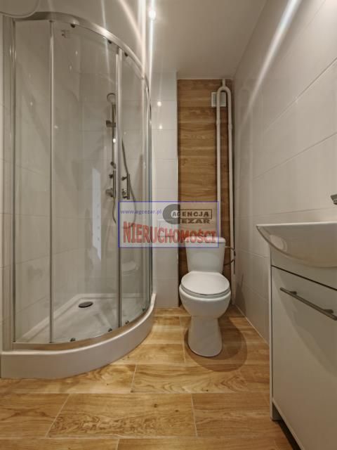 Mieszkanie 2-pokojowe Mińsk Mazowiecki Centrum, ul. Jana Pawła II. Zdjęcie 3