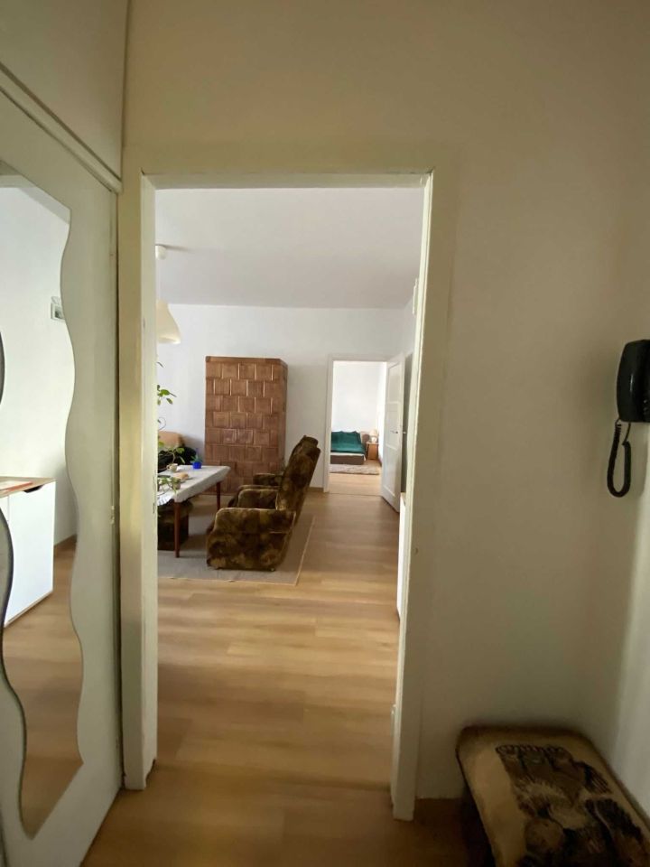 Mieszkanie 2-pokojowe Brodnica Centrum, ul. Paderewskiego. Zdjęcie 6