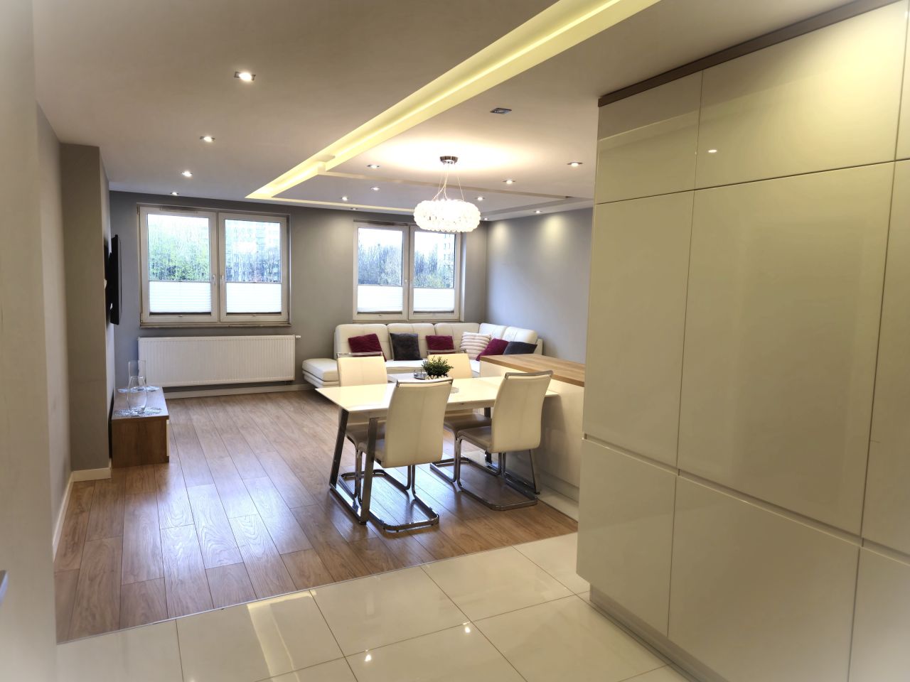 Mieszkanie 2-pokojowe Mysłowice Wielka Skotnica, ul. Katowicka. Zdjęcie 4