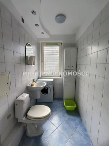 Mieszkanie 2-pokojowe Olsztyn Jaroty, ul. Edwarda Mroza. Zdjęcie 5