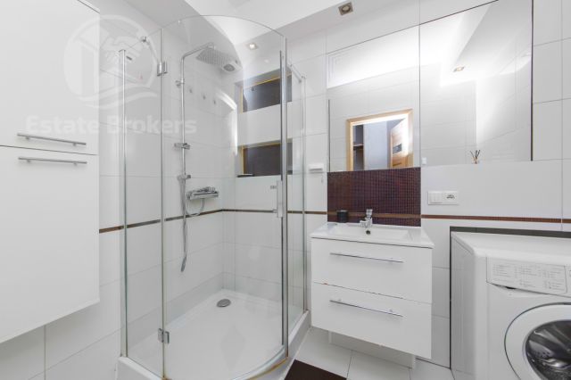 Mieszkanie 3-pokojowe Wrocław Krzyki, ul. Gwiaździsta. Zdjęcie 9