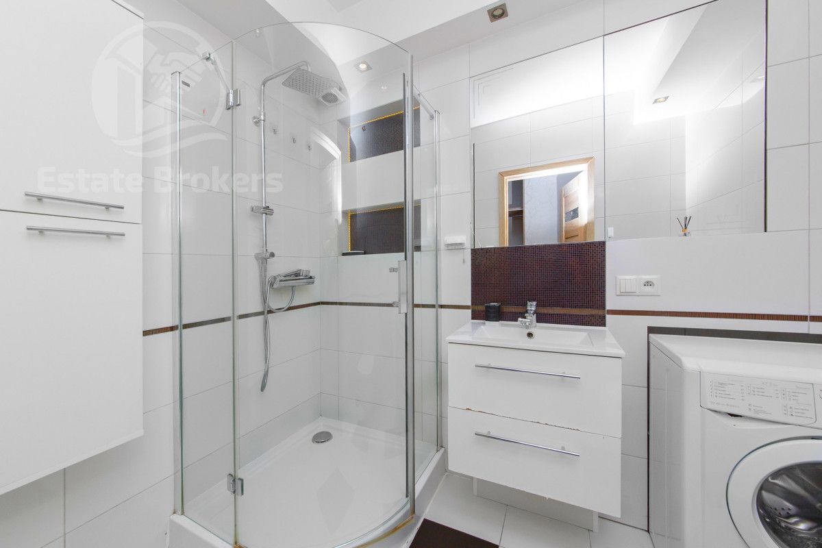 Mieszkanie 3-pokojowe Wrocław Krzyki, ul. Gwiaździsta. Zdjęcie 9