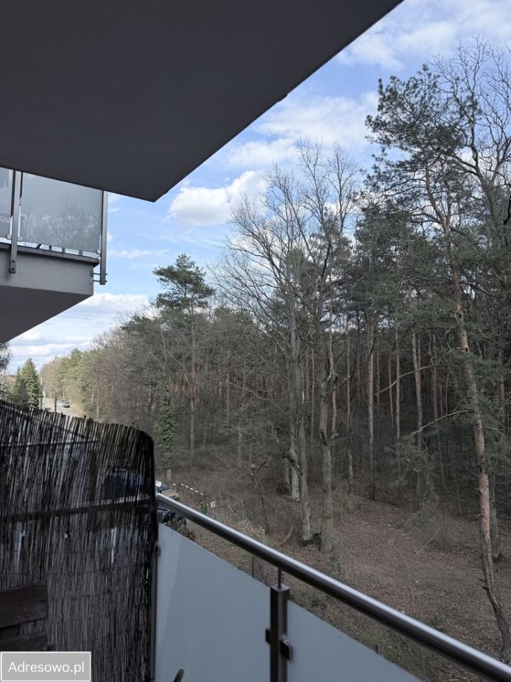 Mieszkanie 2-pokojowe Zielonka, ul. Mazowiecka. Zdjęcie 13