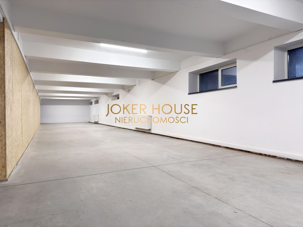 Hala/magazyn Rzeszów, ul. Przemysłowa. Zdjęcie 2