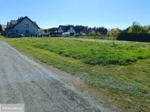 Działka budowlana Nieciszów. Zdjęcie 2