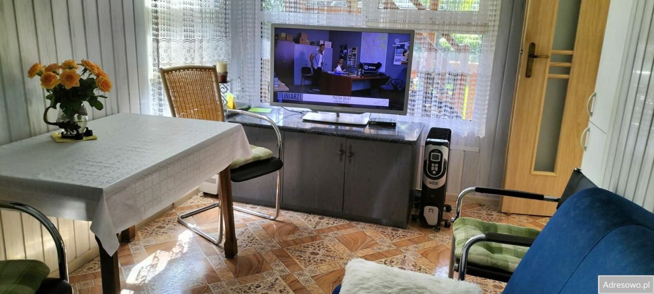 dom letniskowy, 3 pokoje Przyjezierze, ul. Bukowa. Zdjęcie 13