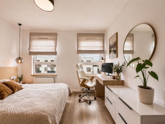 Mieszkanie 2-pokojowe Warszawa Ursynów, ul. Polki. Zdjęcie 10