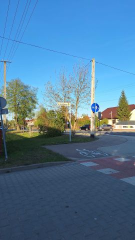 Działka budowlana Ostrów Mazowiecka, ul. Henryka Gosiewskiego. Zdjęcie 1