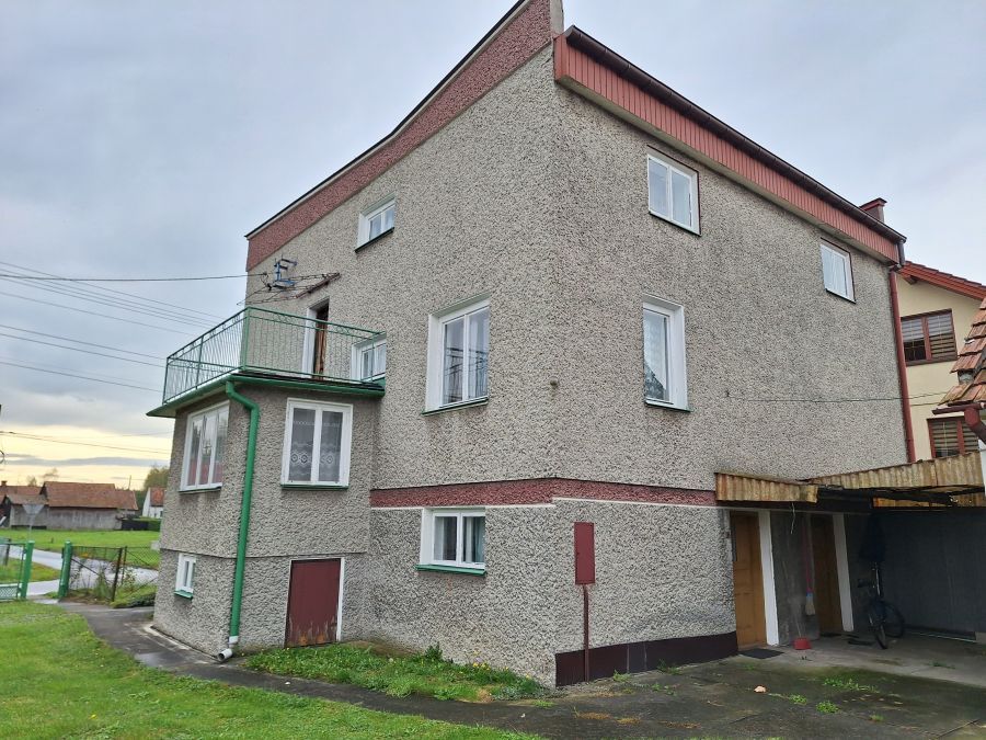 dom wolnostojący, 8 pokoi Wierzchosławice. Zdjęcie 4