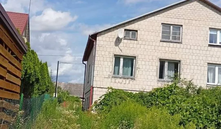 bliźniak Konowały