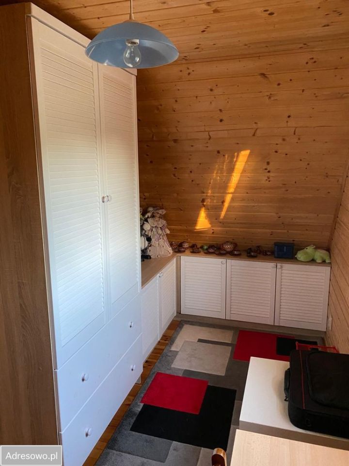 dom wolnostojący, 3 pokoje Nowe Kiejkuty. Zdjęcie 13