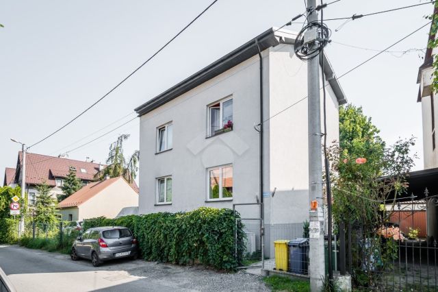 Mieszkanie 1-pokojowe Kraków Podgórze Duchackie, ul. Maurycego Mochnackiego. Zdjęcie 10