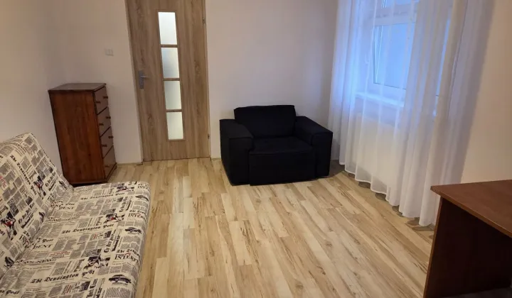 Mieszkanie 2-pokojowe Kraków Ruczaj, ul. Obozowa