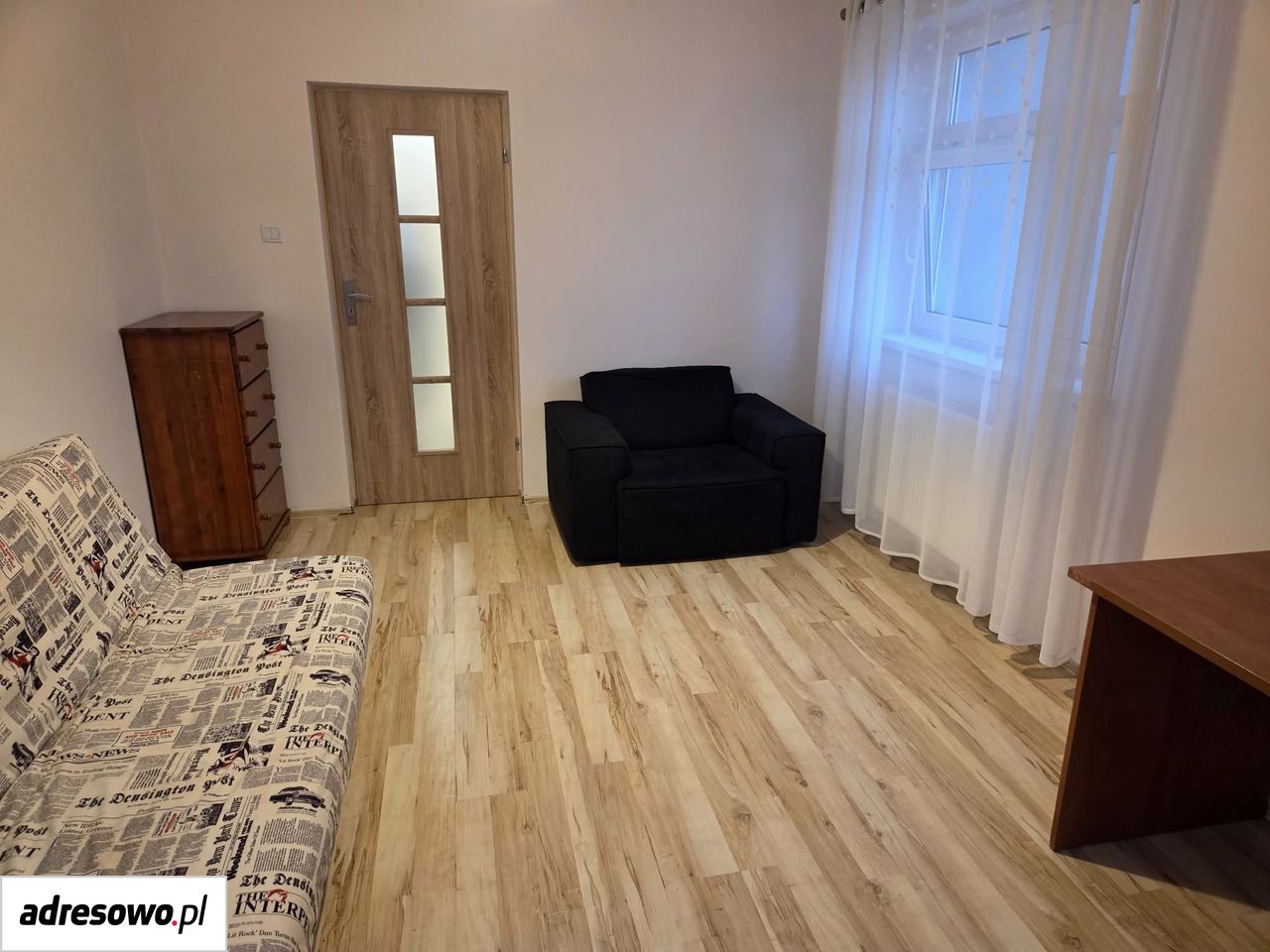 Mieszkanie 2-pokojowe Kraków Ruczaj, ul. Obozowa. Zdjęcie 1
