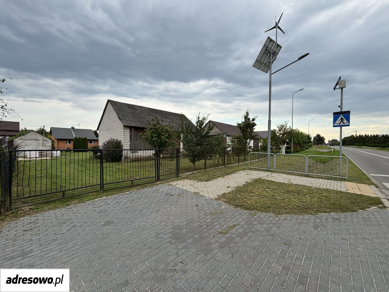 gospodarstwo, 4 pokoje Obsza. Zdjęcie 5