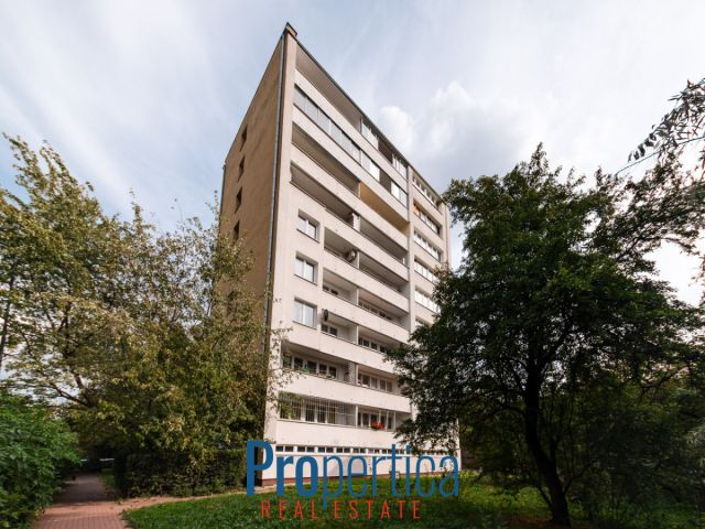 Mieszkanie 2-pokojowe Warszawa Ochota, ul. Sękocińska. Zdjęcie 15