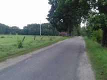 Działka budowlana Kolonia. Zdjęcie 3
