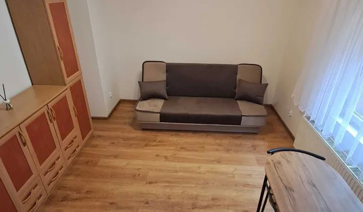 Mieszkanie 1-pokojowe Nowe Miasto Lubawskie, ul. Daszyńskiego