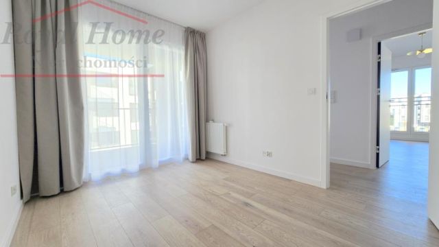 Mieszkanie 4-pokojowe Wrocław Żerniki. Zdjęcie 8