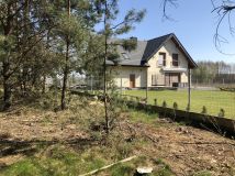 Działka budowlana Rynarzewo, ul. Powstańców Wielkopolskich. Zdjęcie 3