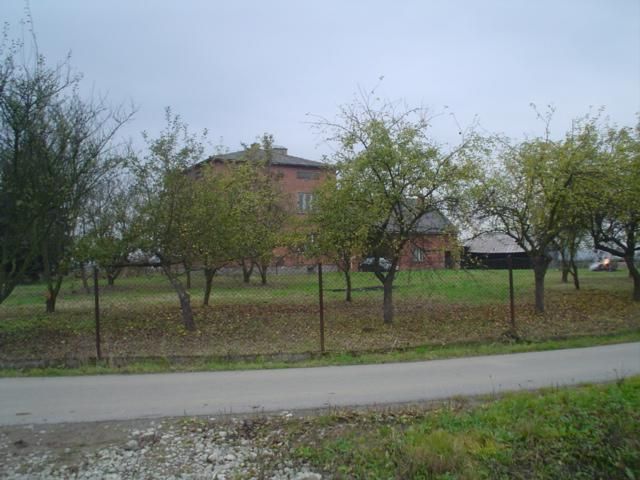 dom wolnostojący, 4 pokoje Wola Zabierzowska Zakrzeniec. Zdjęcie 1