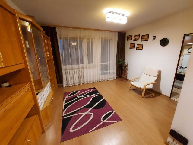 Mieszkanie 1-pokojowe Siemianowice Śląskie Bytków, ul. Wojciecha Korfantego. Zdjęcie 1