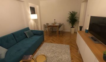 Mieszkanie 2-pokojowe Warszawa Śródmieście