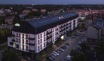 Mieszkanie 3-pokojowe Piastów, ul. T. Kościuszki