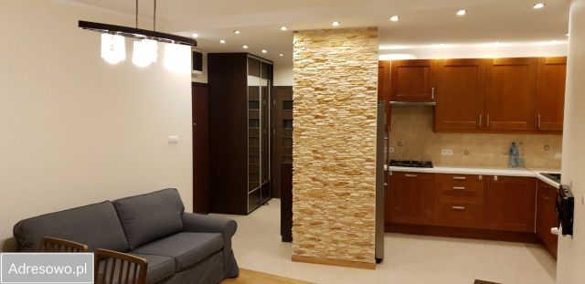 Mieszkanie 3-pokojowe Warszawa Mokotów, ul. Egejska. Zdjęcie 1