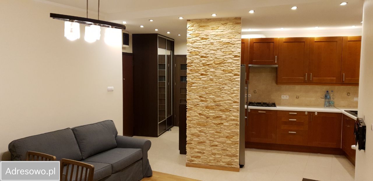 Mieszkanie 3-pokojowe Warszawa Mokotów, ul. Egejska