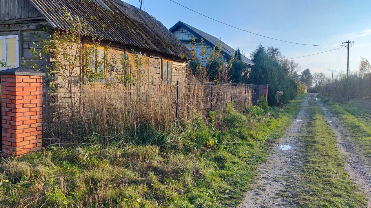 dom wolnostojący Częstoborowice. Zdjęcie 8