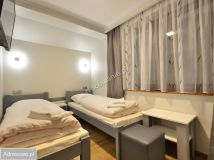 Hotel/pensjonat Szklarska Poręba. Zdjęcie 4