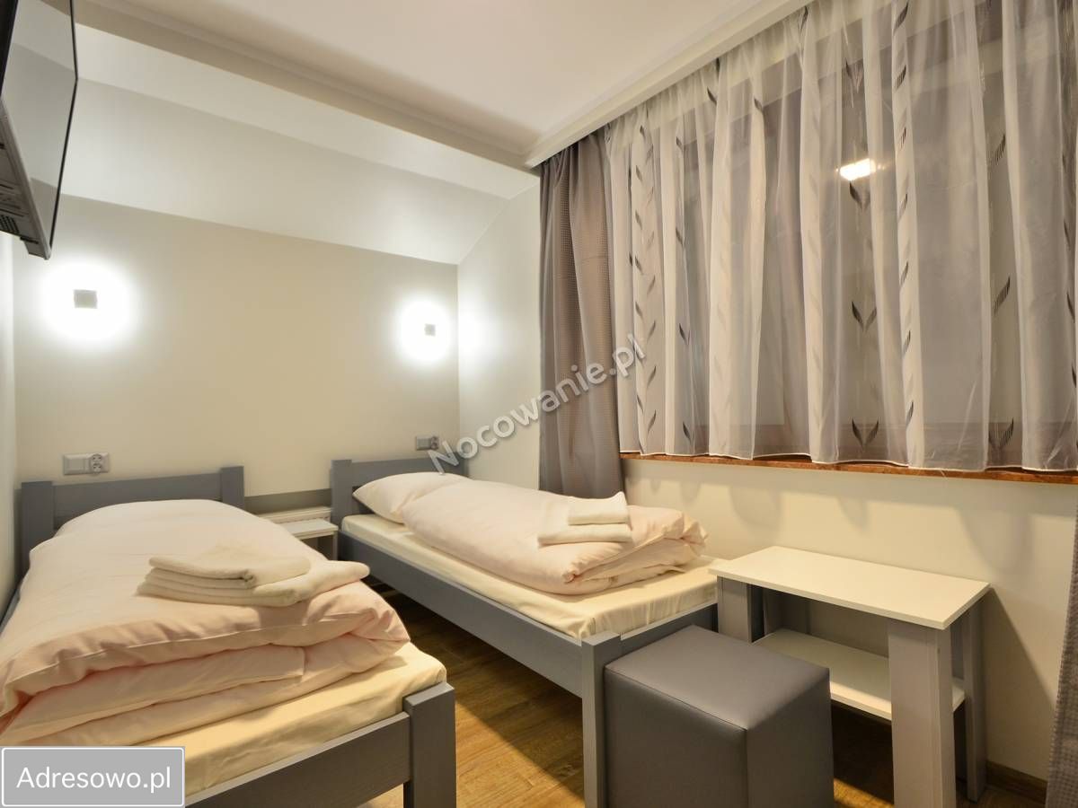 Hotel/pensjonat Szklarska Poręba. Zdjęcie 5