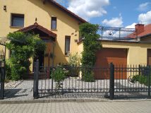 bliźniak, 3 pokoje Opole Półwieś, ul. Kazimierza Górskiego. Zdjęcie 1